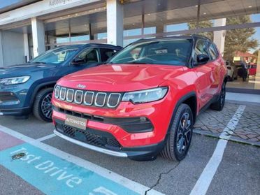 Jeep Compass 1.6 mjt Limited 2wd 130cv KM/0 IN PRONTA CONSEGNA