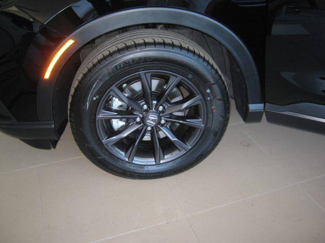 HONDA CR-V 2.0 Hev eCVT AWD Advance