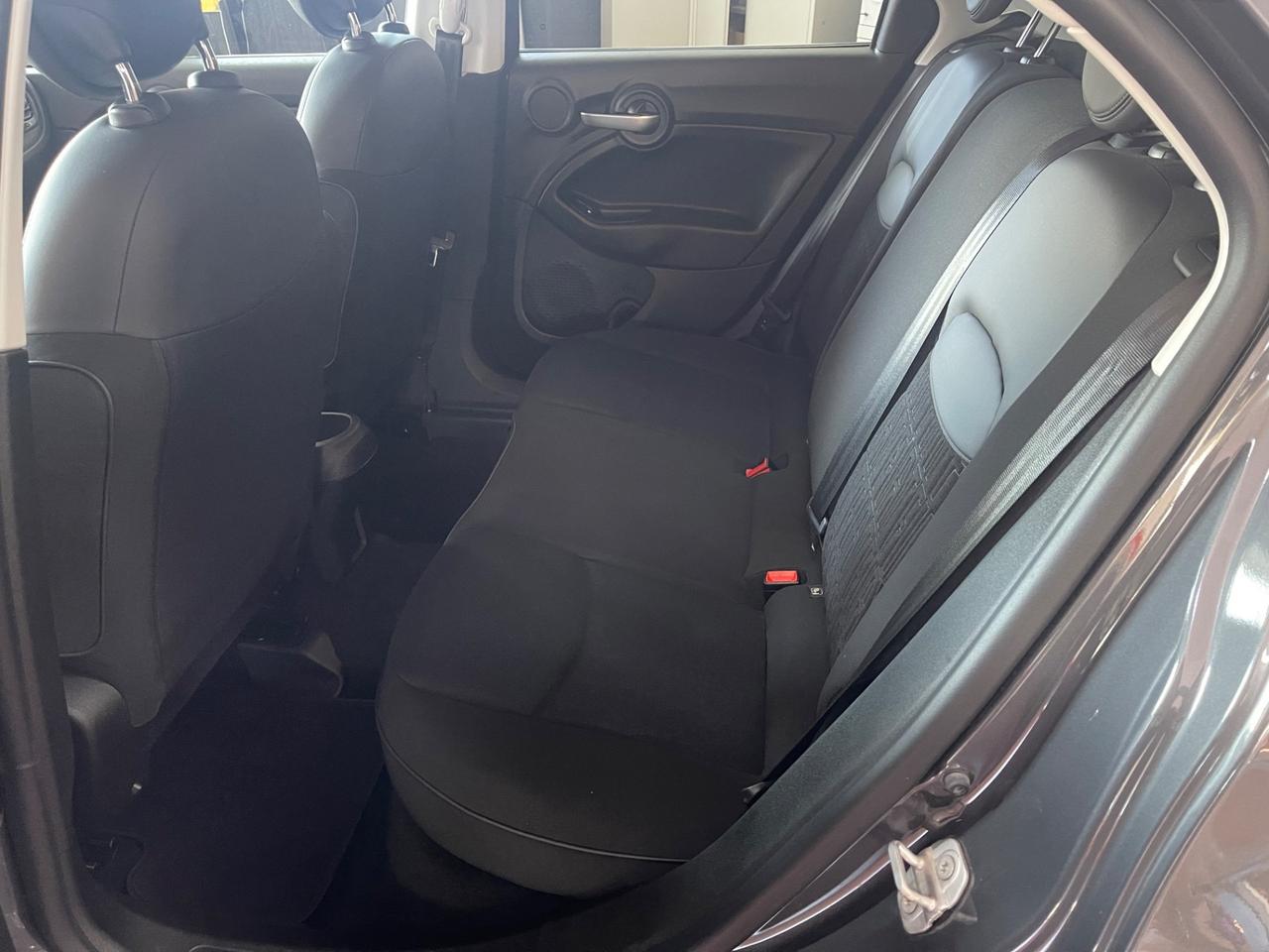 Fiat 500X 1.3 MultiJet 95 CV