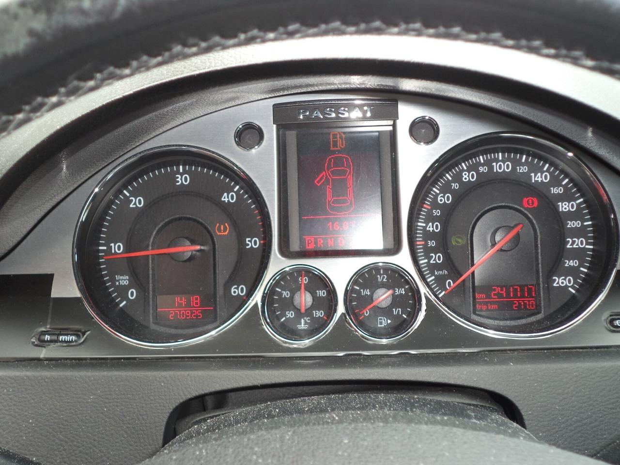 Volkswagen Passat 2.0 16V TDI Var. DSG Highline