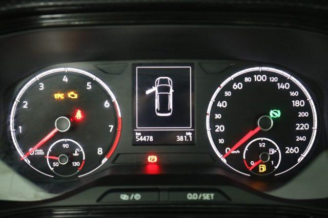 VOLKSWAGEN T-Cross T-Cross 1.0 TSI 110 CV DSG Style