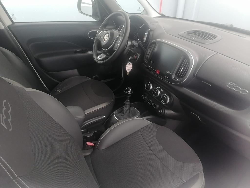 FIAT 500L 2017 Cross - 500L Cross 1.3 mjt City 95cv