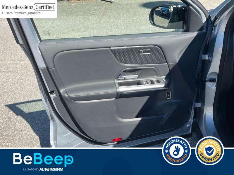 Mercedes-Benz GLA 200 D PROGRESSIVE EXTRA AUTO