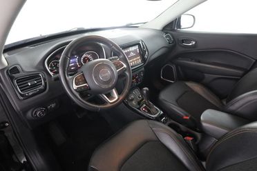 JEEP Compass Compass 2.0 Multijet II aut. 4WD Longitude