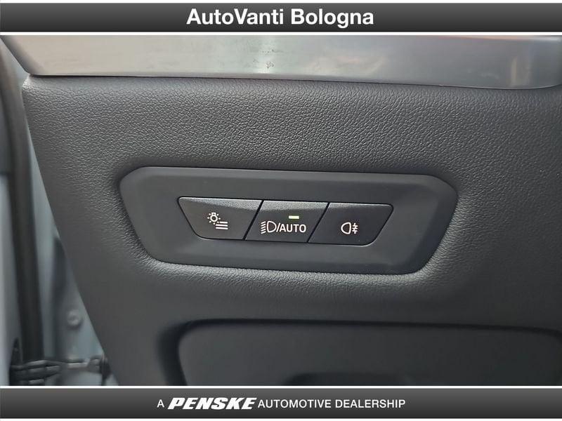 BMW X5 X5 xdrive30d MSport Pro auto