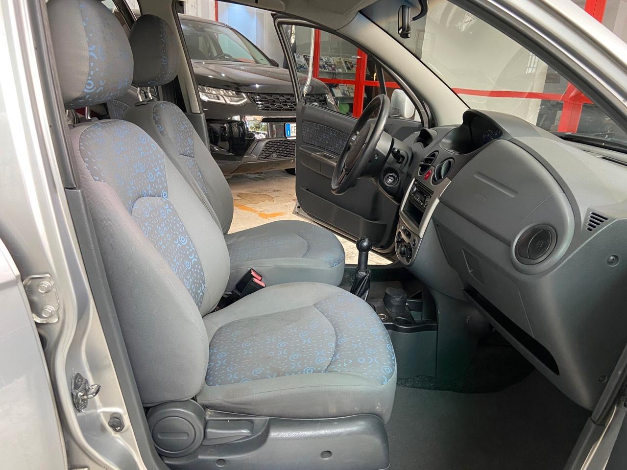Chevrolet Matiz 800 SE 74.000KM!!!