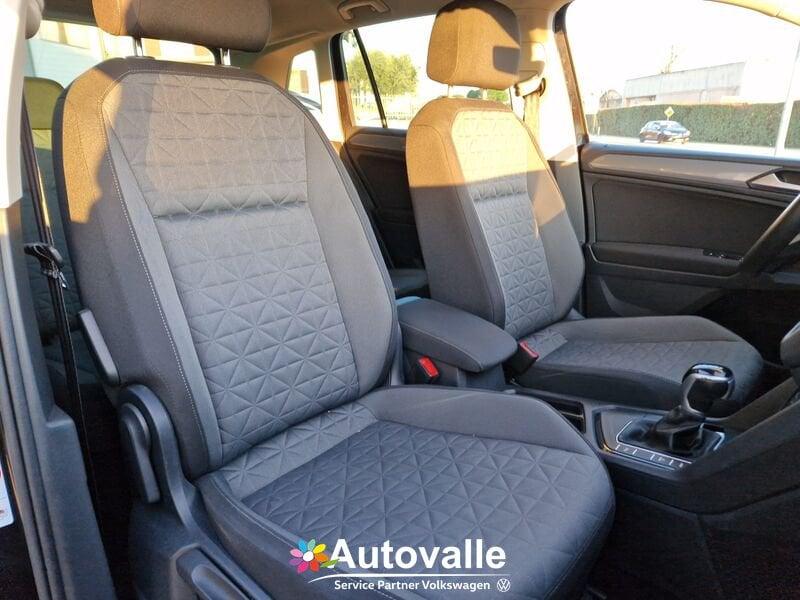 Volkswagen Tiguan Tiguan 1.4 TSI eHYBRID DSG Life