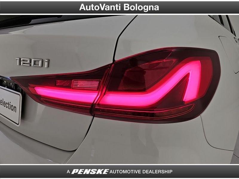 BMW Serie 1 120i 5p. Msport