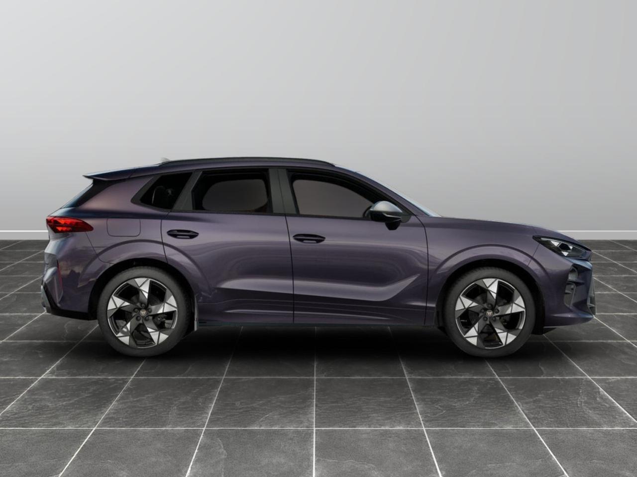 Cupra Terramar 1.5 hybrid 150cv