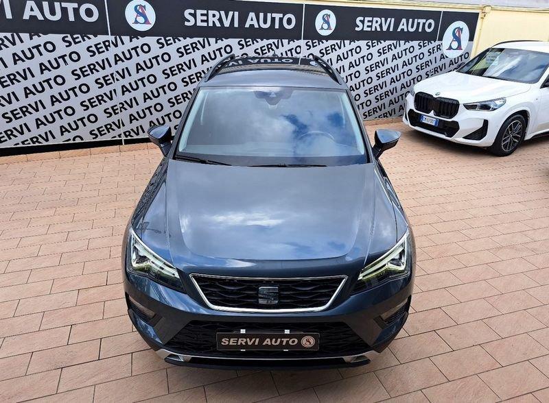 Seat Ateca 1.6 TDI DSG Business