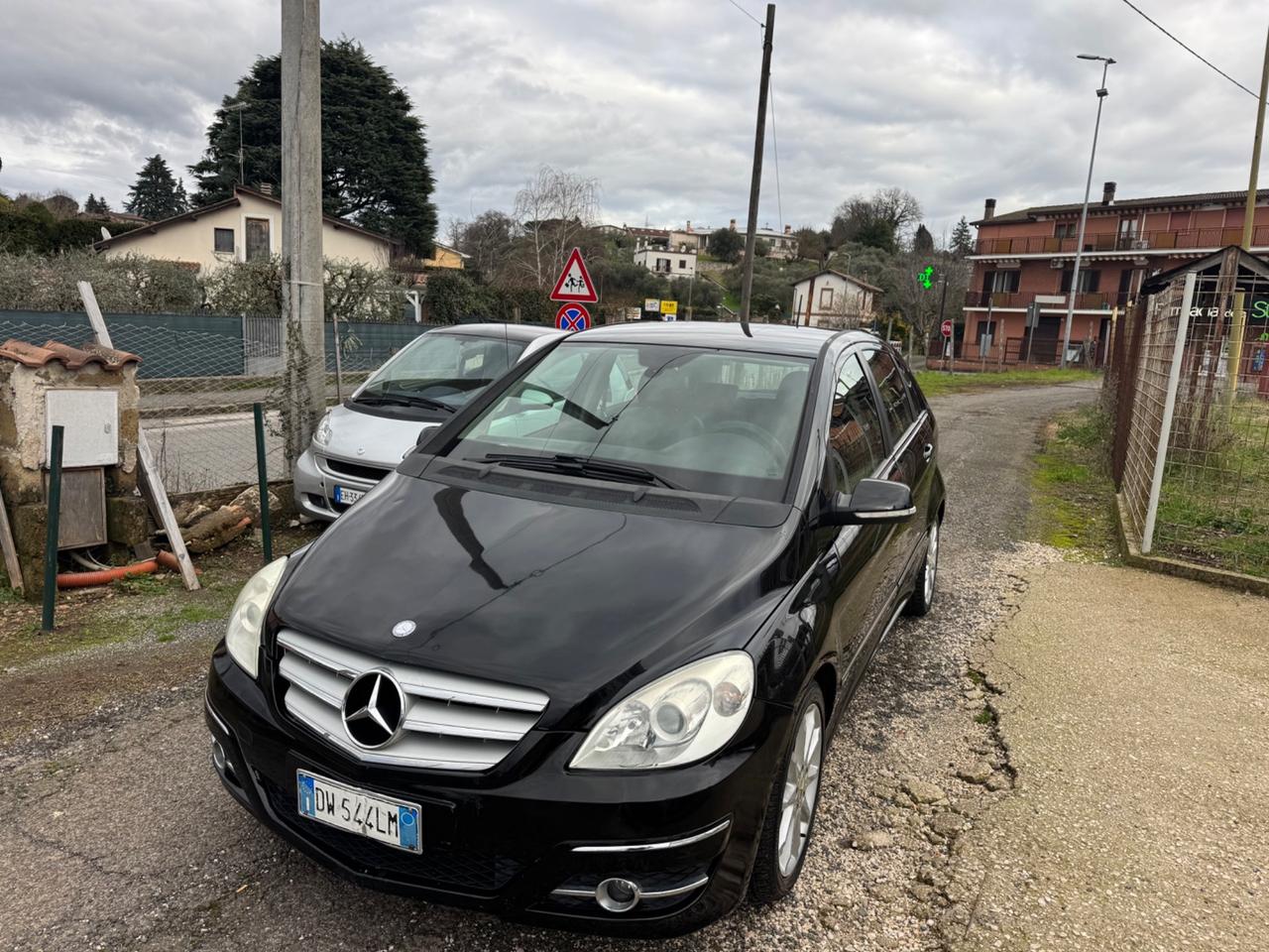 Mercedes-benz B 180 CDI Sport NEOPATENTATI