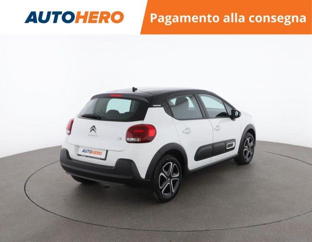 CITROEN C3 BlueHDi 100 S&S Feel Pack