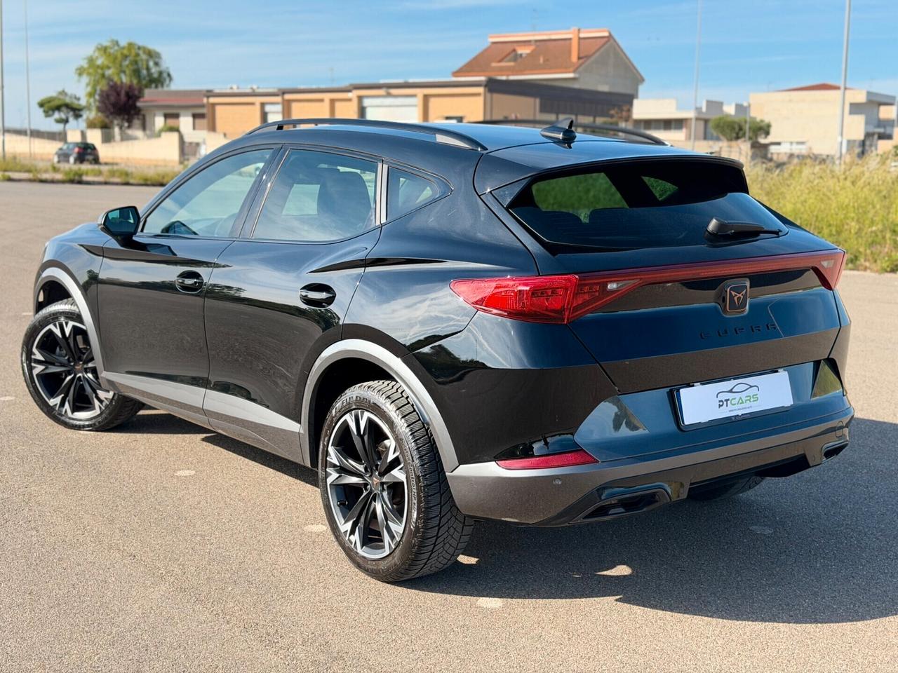 Cupra Formentor 1.5 TSI 150cv DSG Carplay*Led*Full