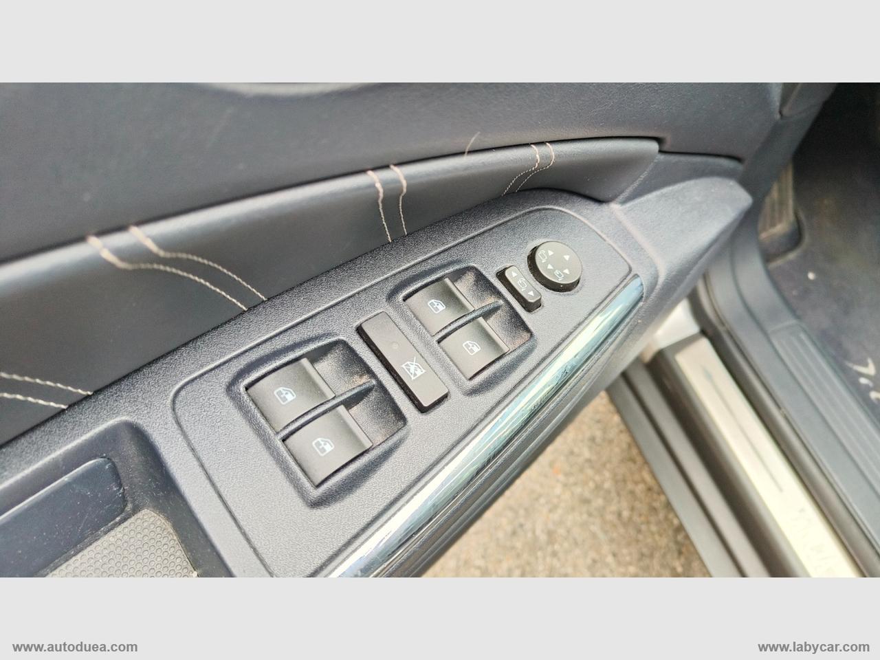 LANCIA Delta 1.4 T-Jet 150 CV Platino