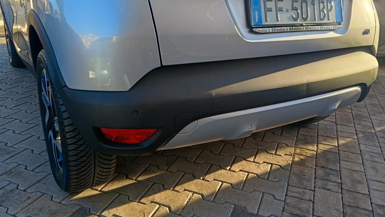 RENAULT CAPTUR 1.5 DCI-AUTO-RETROC