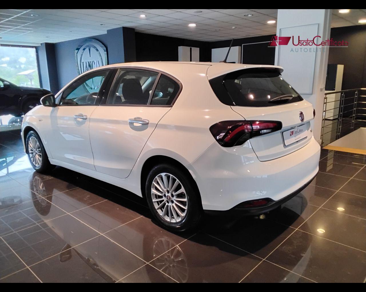 FIAT Tipo 1.6 Mjt S&S 5 porte Business