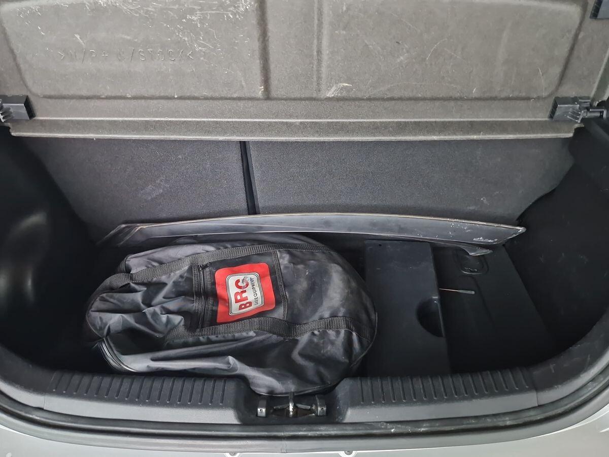 Hyundai i10 1.2 16V BlueDrive GPL Active