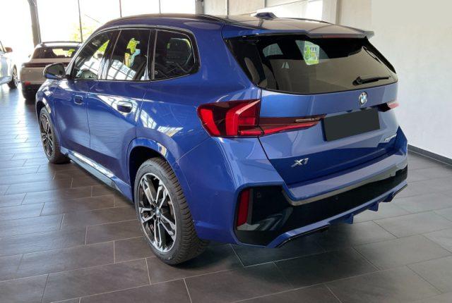 BMW X1 xDrive 20d Msport