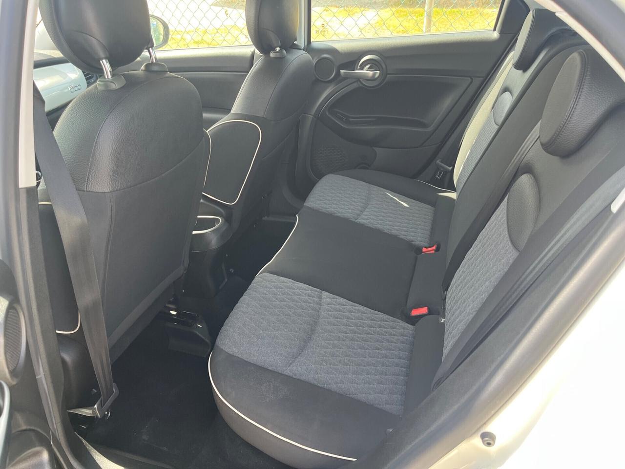 Fiat 500X 1.3 MultiJet 95 CV -City Cross-