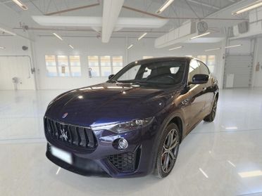 MASERATI LEVANTE 3.0 V6 DS 250cv GranSport Q4 auto