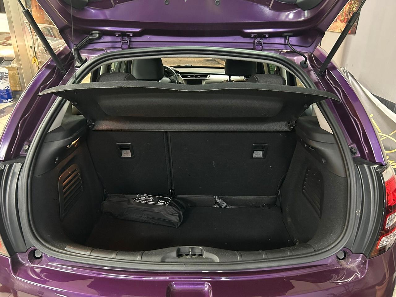 Citroen C3 PureTech 82 Feel