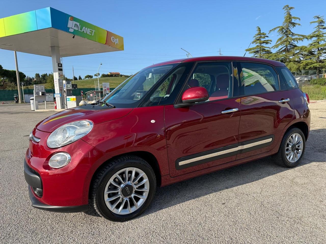 Fiat 500L 1.3 Multijet 85 CV Pop Star Ok neopatentati