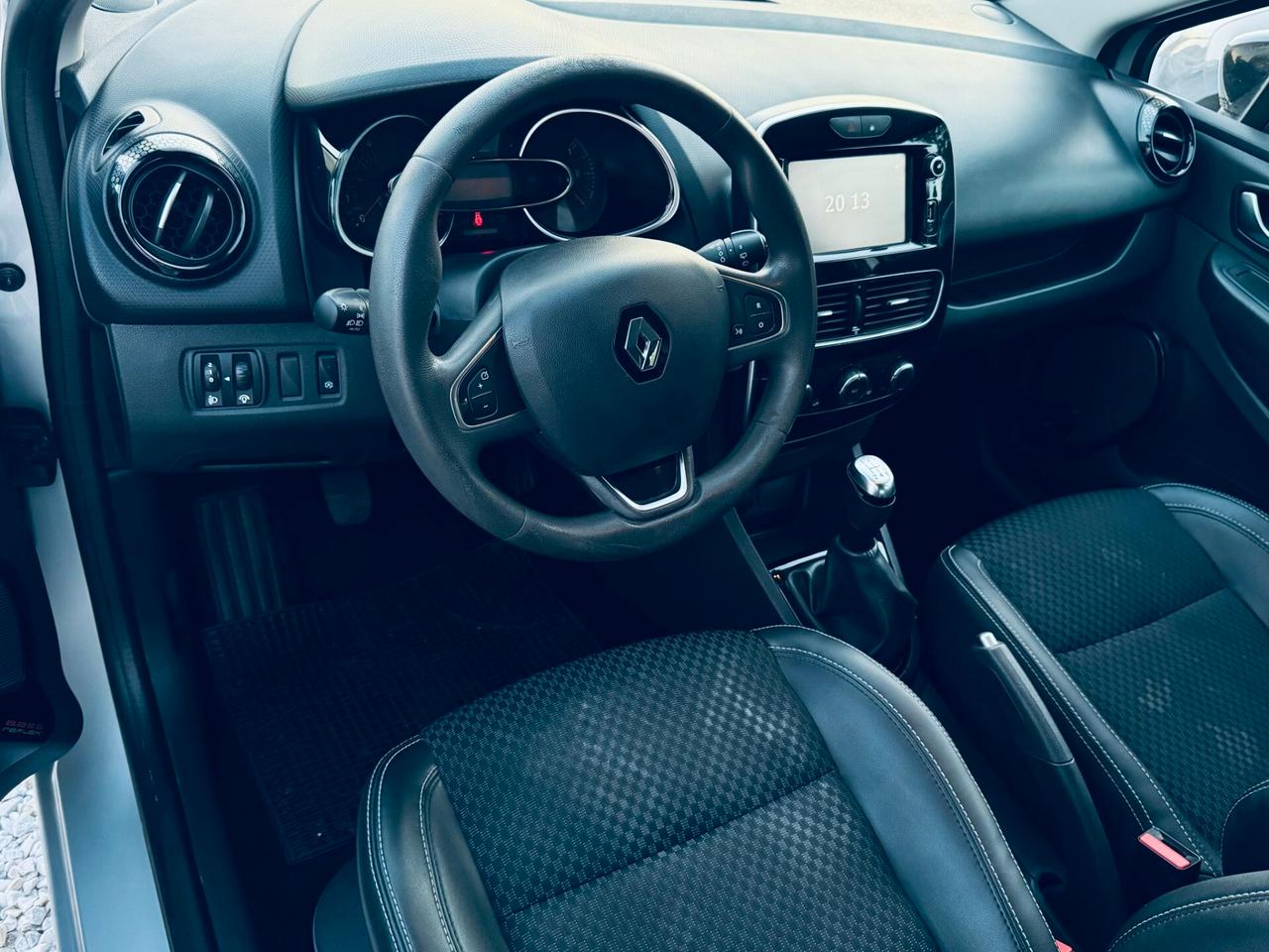 Renault Clio dCi 8V 90 CV 5 porte Business