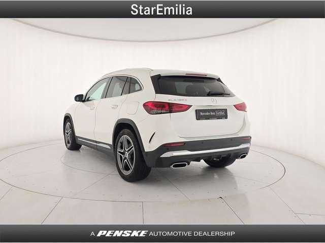 Mercedes-Benz GLA 180 GLA 180 d Automatic Premium