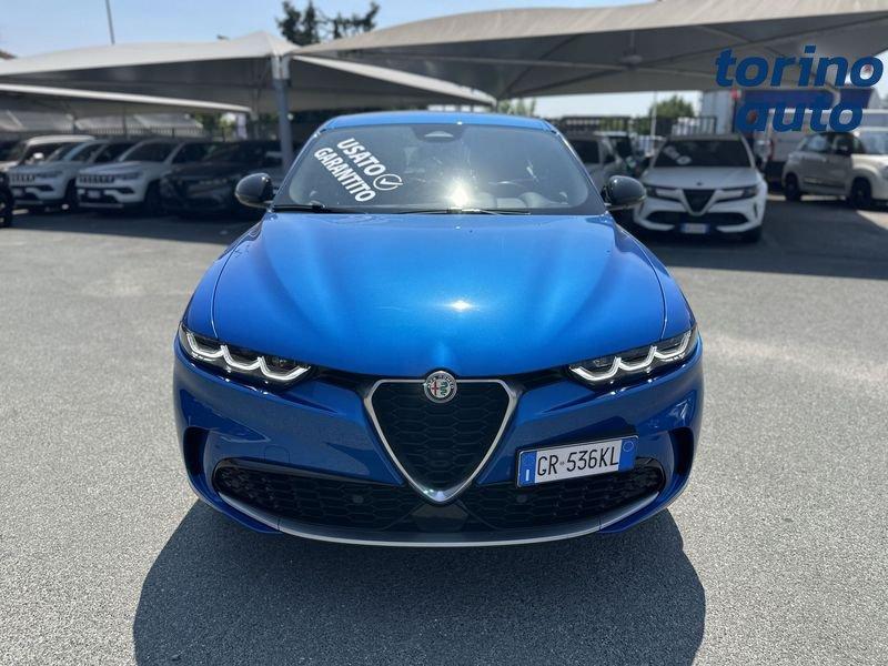 Alfa Romeo Tonale 1.6 Diesel 130cv TCT6 Ti