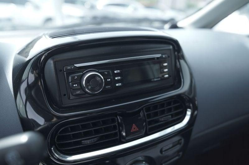 Peugeot iOn Active 49kW my13