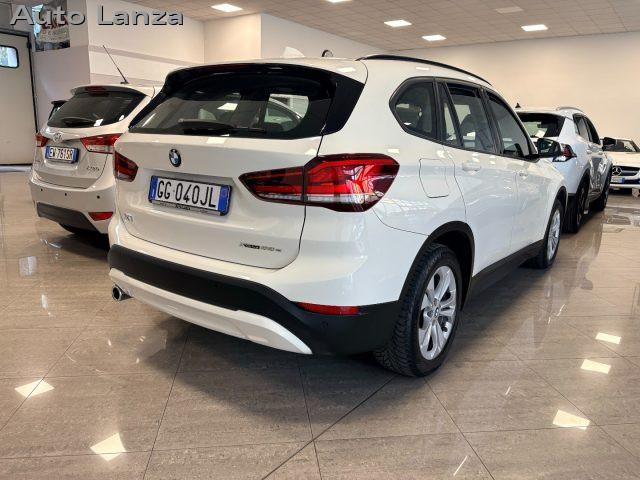 BMW X1 xDrive25e Business Advantage