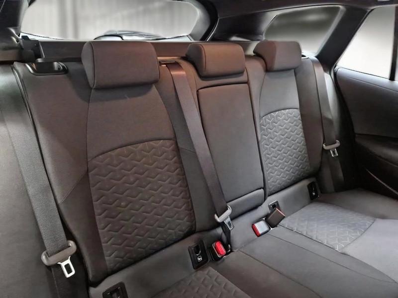 TOYOTA COROLLA TS 1.8 HYBRID BUSINESS TECH 5 PORTE STATION WAGON