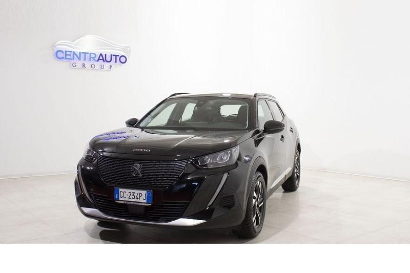 Peugeot 2008 BlueHDi 100cv S&S Allure