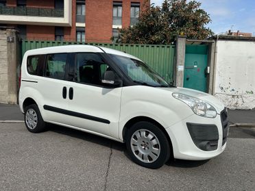 Fiat Doblo Doblò 1.6 MJT 16V Dynamic - 7 posti