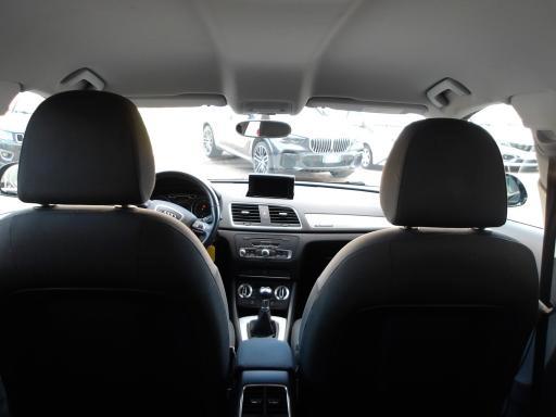 Audi Q3 2.0 tdi quattro 140cv