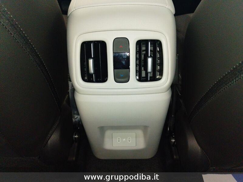 Hyundai Tucson 1.6 CRDi TCI(DOHC) Diesel 7 Speed DCT PE 1.6CRDI DCT 136 48V EXELLENCE