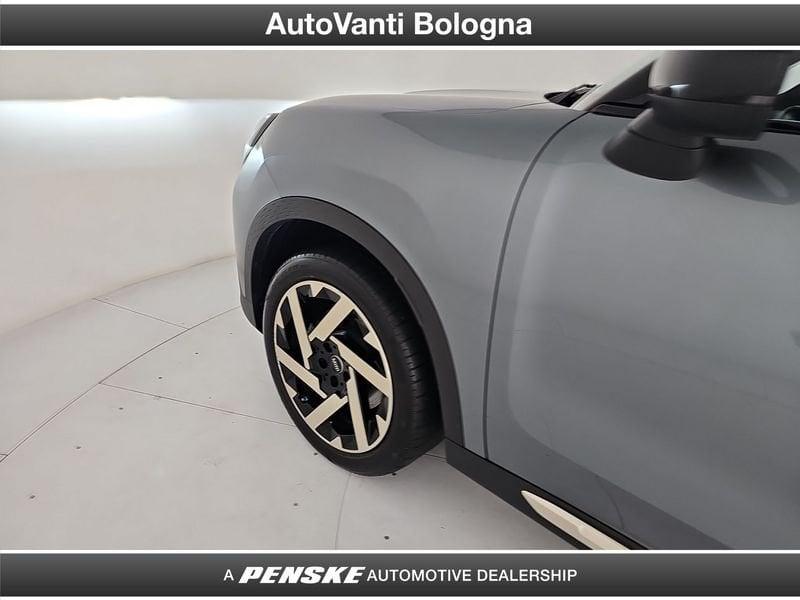 MINI Countryman Mini Countryman 1.5 48V C Favoured auto