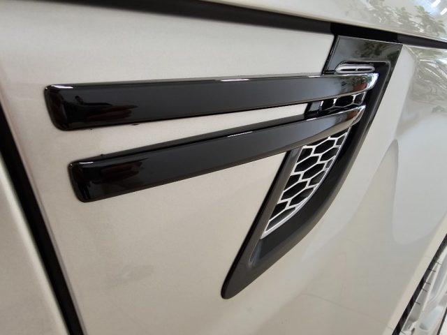 LAND ROVER Range Rover Sport 3.0 SDV6 HSE Dynamic