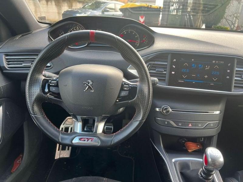 Peugeot 308 308 PureTech 263 S&S GTi by Peugeot Sport