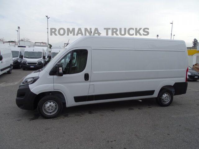 PEUGEOT Boxer 140CV L3 H2 ALLESTIMENTO PRO PRONTA CONSEGNA