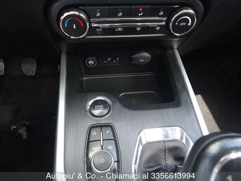 DR AUTOMOBILES dr 4.0 1.5 Bi-Fuel GPL
