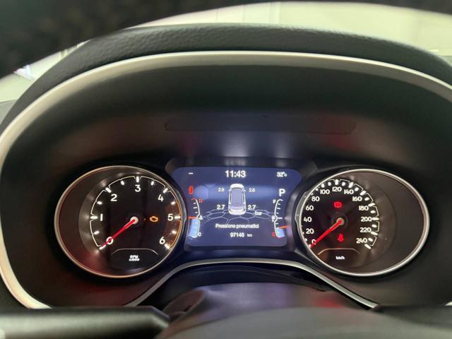 JEEP Compass 2.0 Multijet II aut. 4WD Limited