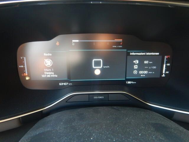 Citroen C5 Aircross BlueHDi 130 S&S Business