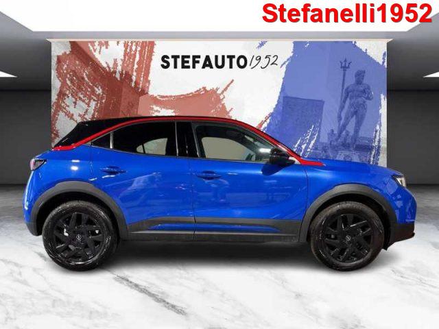 OPEL Mokka II 2020 - 1.2 t GS Line s&s 130cv at8