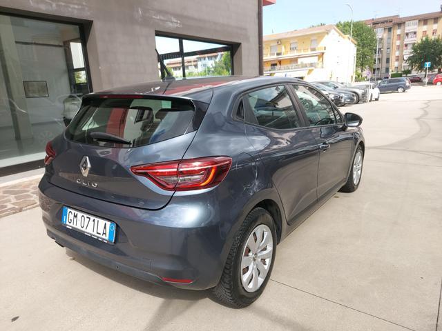 RENAULT Clio TCe 100 CV GPL 5 porte Business