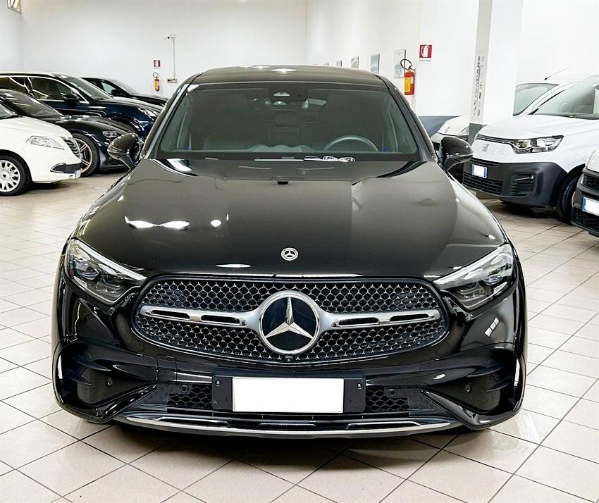 Mercedes-benz GLC 220 GLC 220 d 4Matic AMG Line Premium Plus