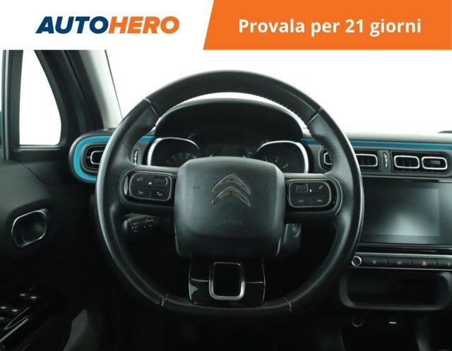 CITROEN C3 BlueHDi 100 S&S Feel