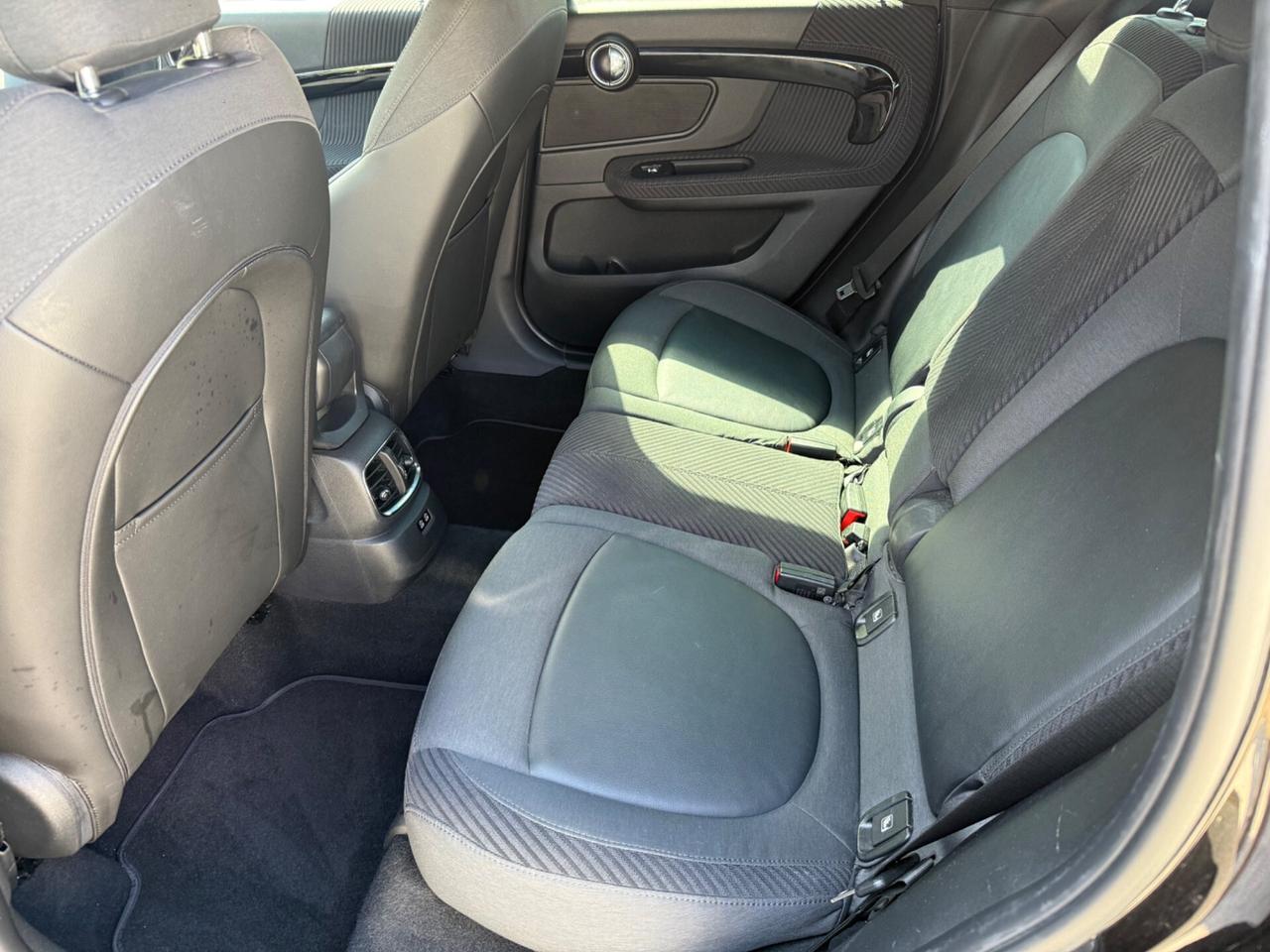 Mini Cooper D Countryman 2.0 Hype ALL4