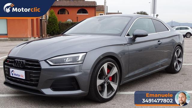 AUDI A5 2.0 TFSI 252 CV S tronic Sport