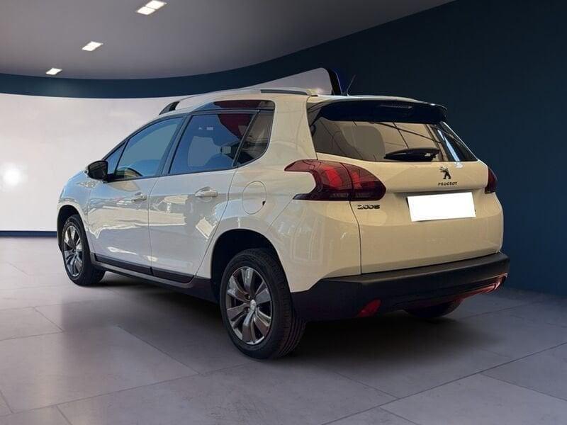 Peugeot 2008 BlueHDi 100 Active S/S